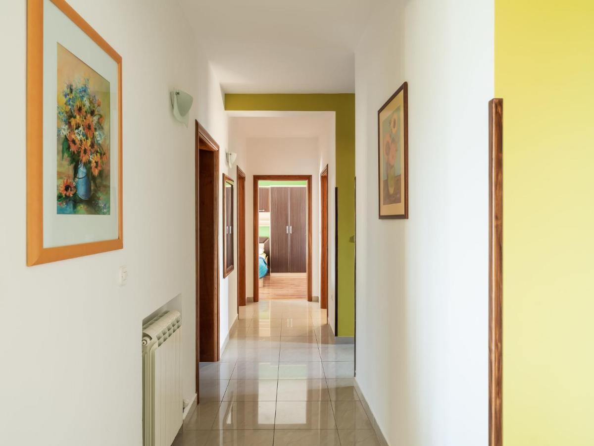Apartment Kate-3 By Interhome Rukavac  Экстерьер фото